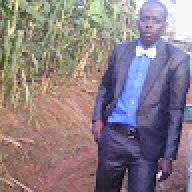 Omutwale Evodius Rwiza