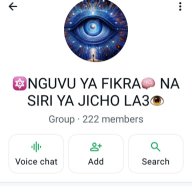 third eye chakra