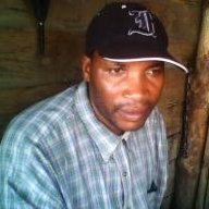 venance mbanga