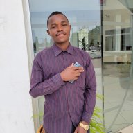 MR DAUDI LUHENDE