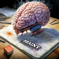 Fivebrainy