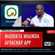 AFYACHAP