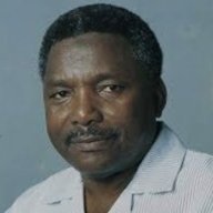 Mzee Rufiji