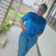 BlackSkin Girl