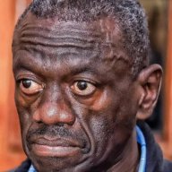 Mzee wa makamo