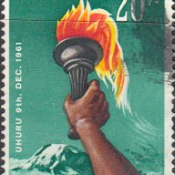 mhanuzi wangu