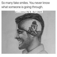 Poor boy