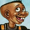 Mbeba Zege