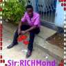 Richard Mweri