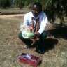 BRIGHTON MBAJO