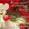 Chocolate