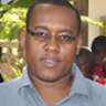 Mike Mushi