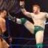 BROGUE KICK
