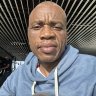 John E. Luyangi