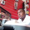 SYLVESTER MWANDUMBYA