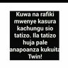 Mayombe