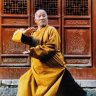 Wang Shu