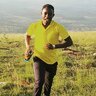 Nicolas J Clinton Gabone