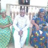 MAEMBE DAUDI