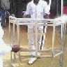 alfred makudal