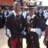 pius mukama