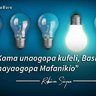 ndyetabura