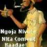 ba mdogoo