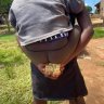 Mbutu Wazagamba