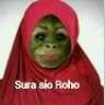 wambushi binti