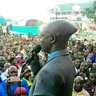 katibu wa jamii
