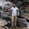 King Ngwaba