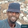 Shaibu..