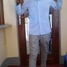 Milton Gwanda