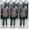 Allen Reginald saria