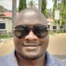 MGANI PATRICK