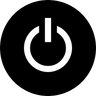 power button