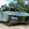 field artillery