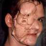 face