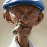 Papaa mundende