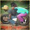 baraka creey malongoo