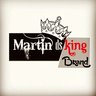martin donatus