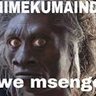 abelmwanaharakati