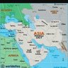 middle east