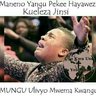 Benjamin Nason Kimwaga