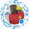 amri ngisi