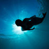 The Ebony Mermaid