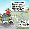 Hovyo kabisa