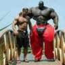 Power G