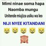 Tyrone mofekeng