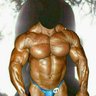 Muscular